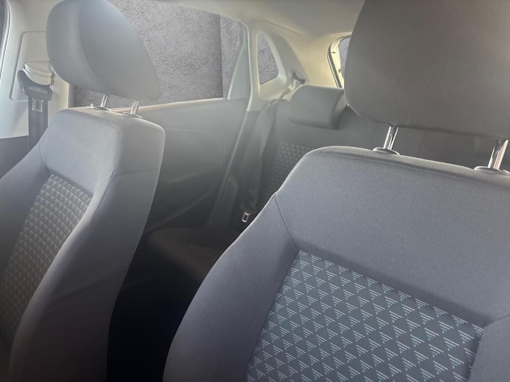 Volkswagen Polo Vivo Hatch 1.4 Trendline