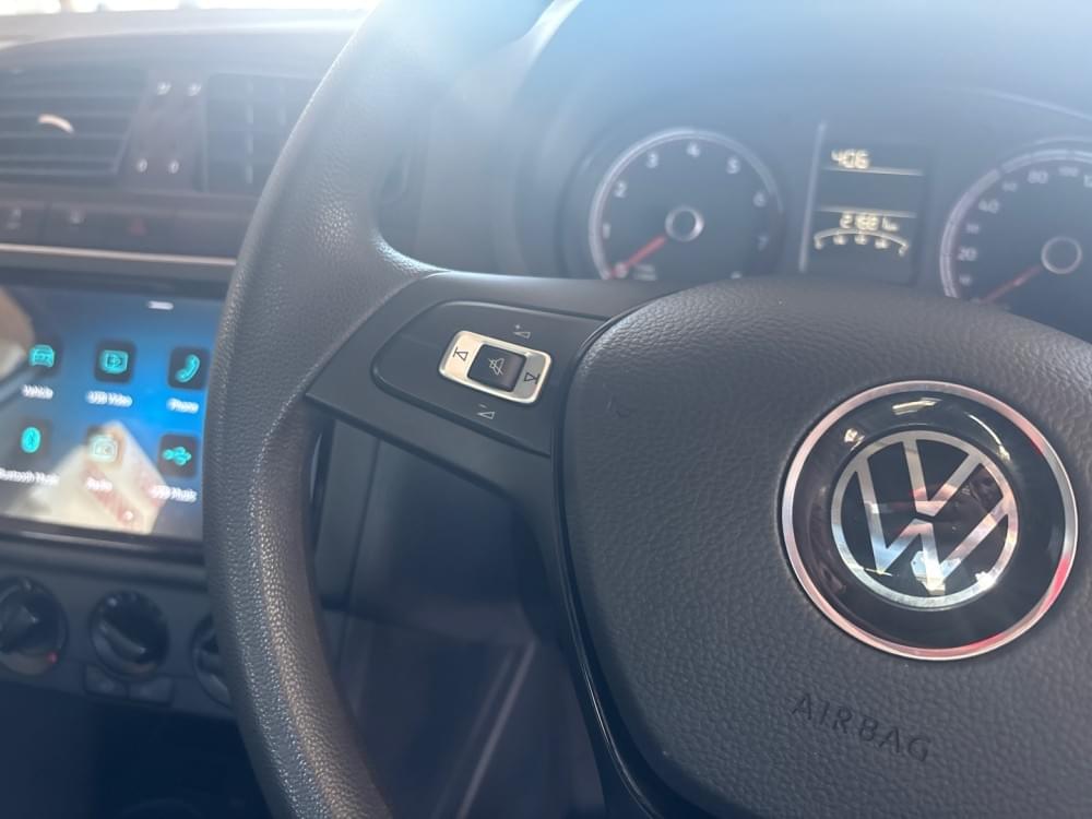 Volkswagen Polo Vivo Hatch 1.4 Trendline