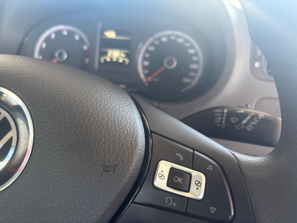 Volkswagen Polo Vivo Hatch 1.4 Trendline