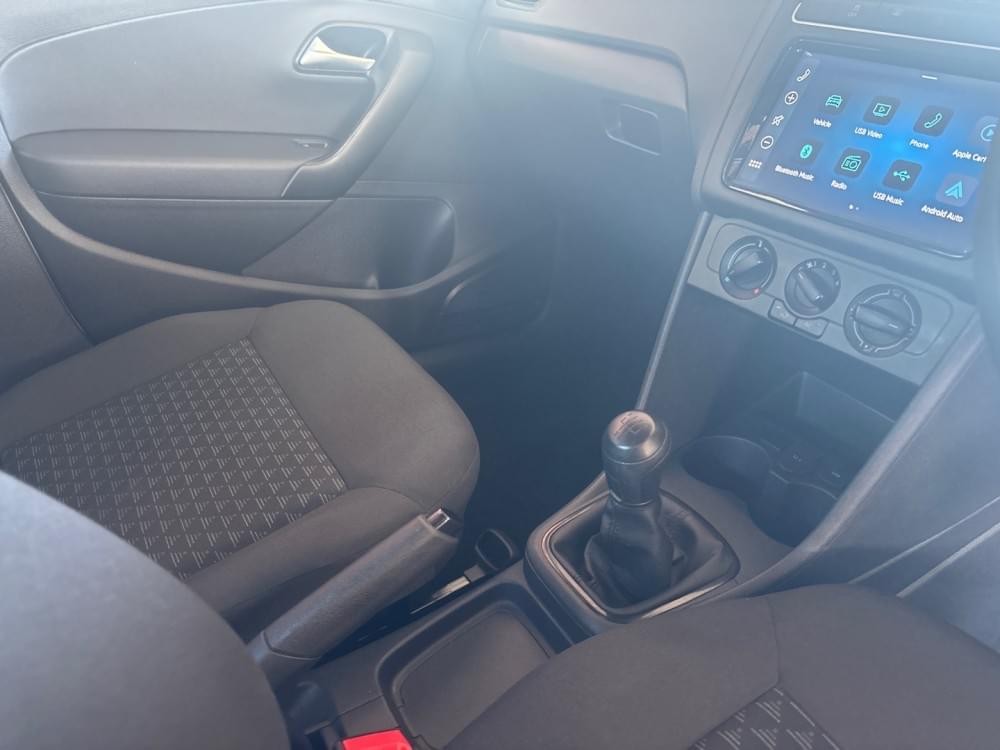 Volkswagen Polo Vivo Hatch 1.4 Trendline