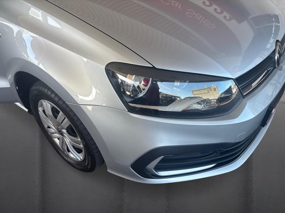 Volkswagen Polo Vivo Hatch 1.4 Trendline