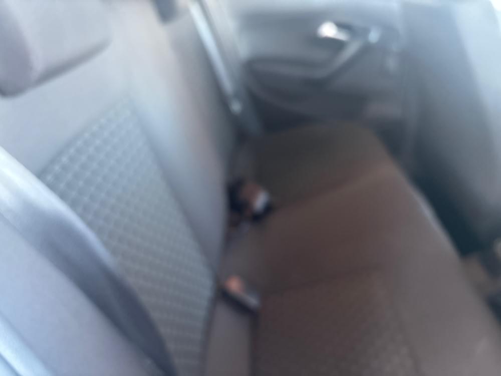 Volkswagen Polo Vivo Hatch 1.4