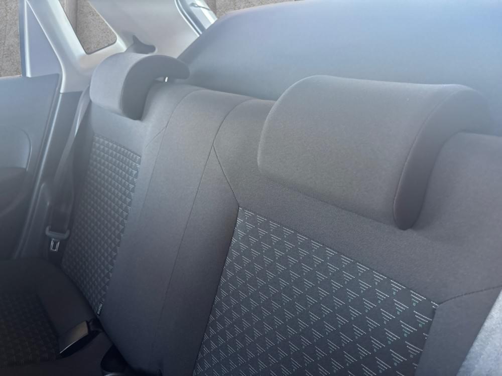 Volkswagen Polo Vivo Hatch 1.4