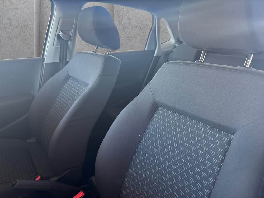 Volkswagen Polo Vivo Hatch 1.4