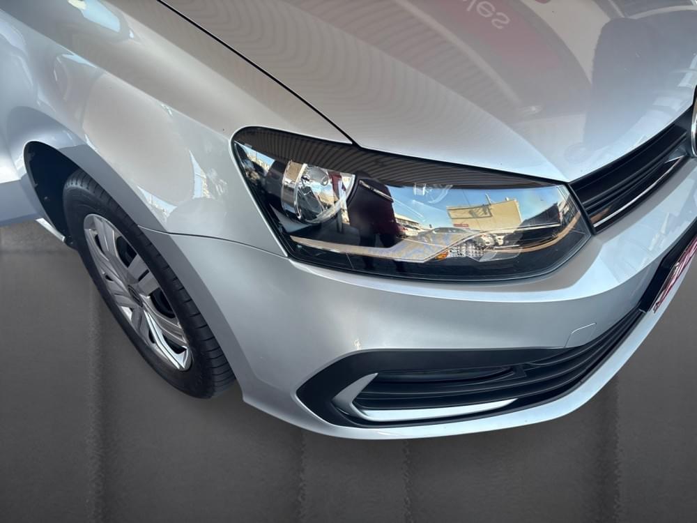 Volkswagen Polo Vivo Hatch 1.4