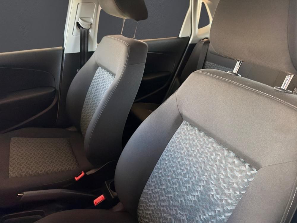 Volkswagen Polo Vivo Hatch 1.6 Life Tipt