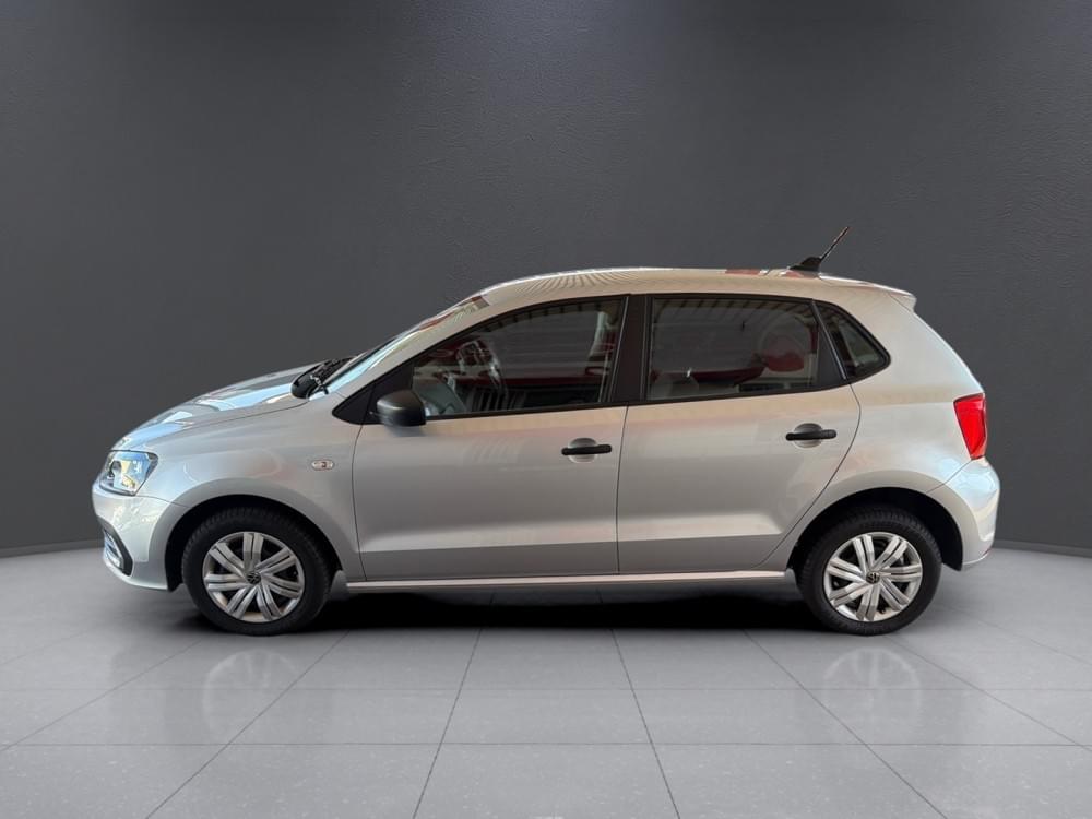 Volkswagen Polo Vivo Hatch 1.4