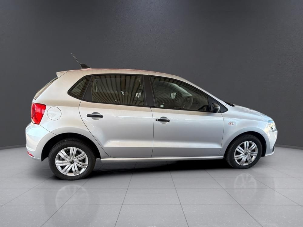 Volkswagen Polo Vivo Hatch 1.4