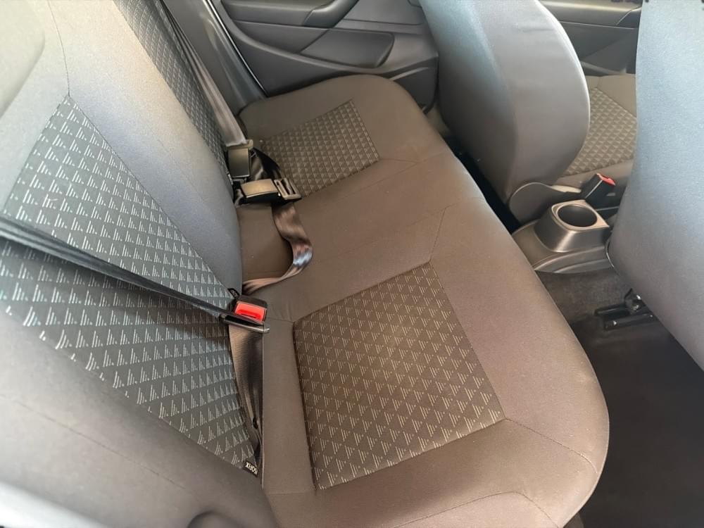 Volkswagen Polo Vivo Hatch 1.4