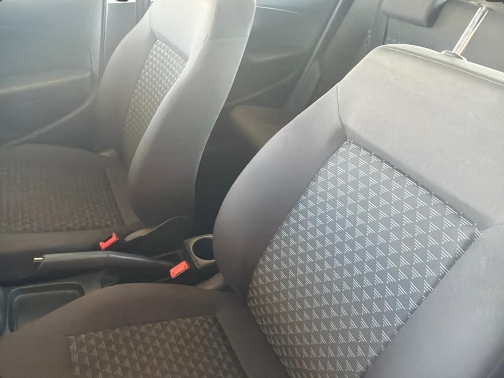 Volkswagen Polo Vivo Hatch 1.4