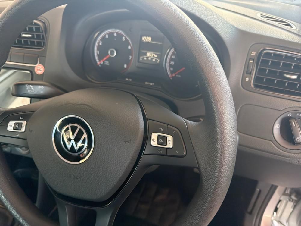 Volkswagen Polo Vivo Hatch 1.4