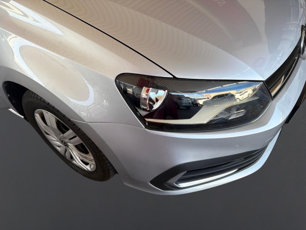 Volkswagen Polo Vivo Hatch 1.4