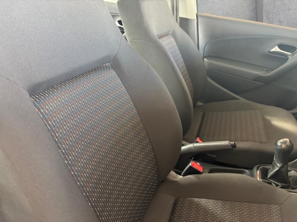 Volkswagen Polo Vivo Hatch 1.4 Trendline