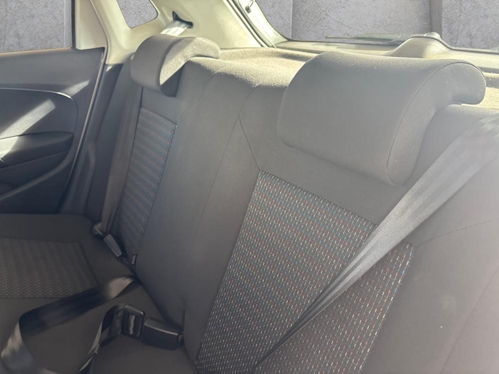 Volkswagen Polo Vivo Hatch 1.4 Trendline