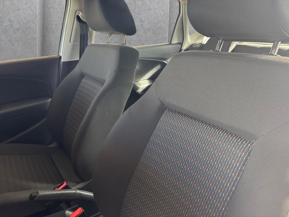 Volkswagen Polo Vivo Hatch 1.4 Trendline
