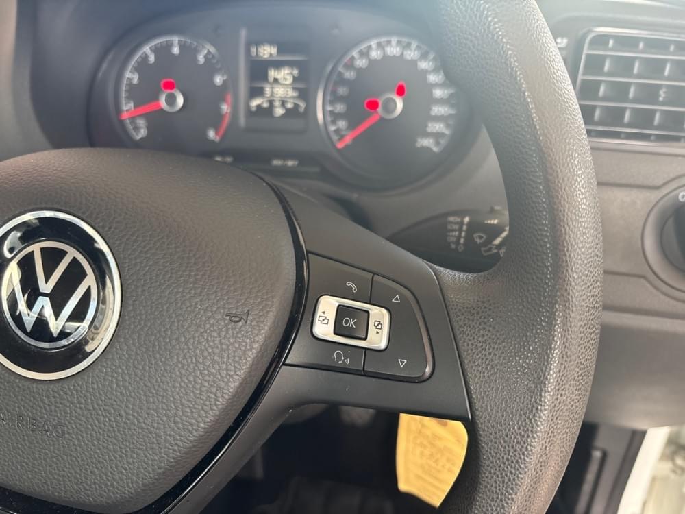 Volkswagen Polo Vivo Hatch 1.4 Trendline