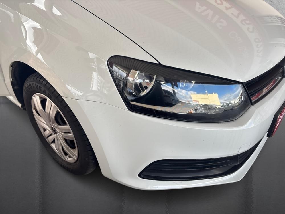 Volkswagen Polo Vivo Hatch 1.4 Trendline
