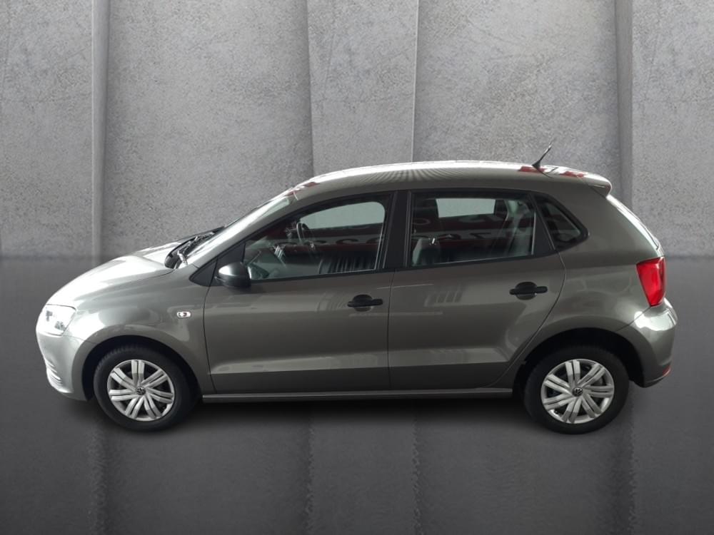 Volkswagen Polo Vivo Hatch 1.4 Trendline