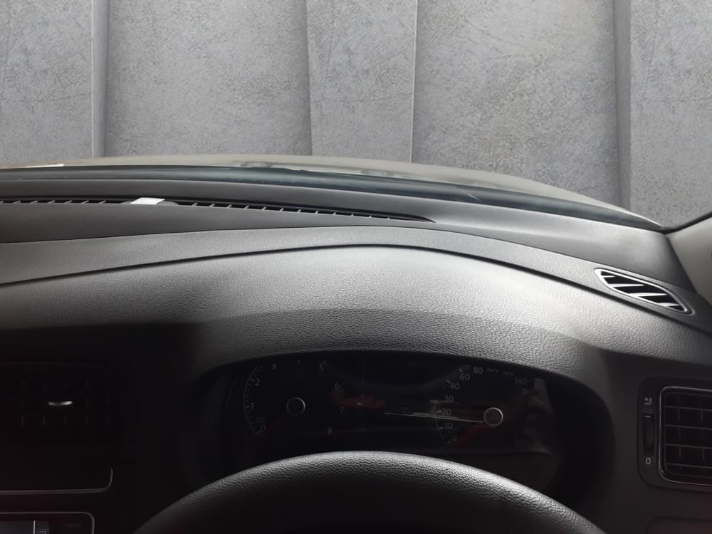 Volkswagen Polo Vivo Hatch 1.4 Trendline