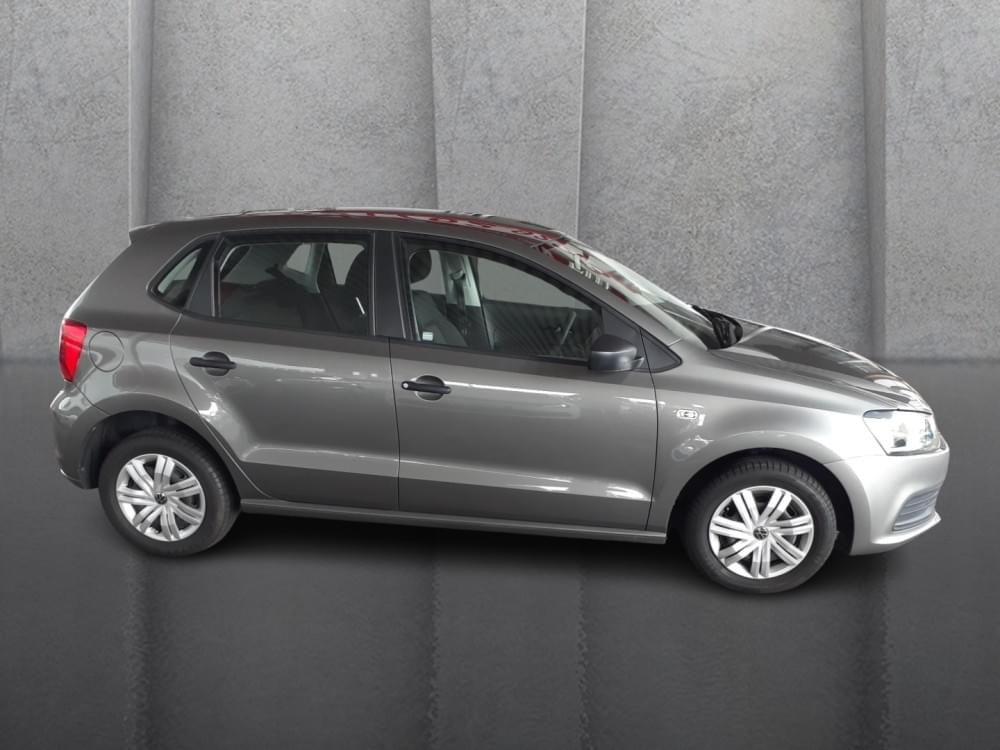 Volkswagen Polo Vivo Hatch 1.4 Trendline