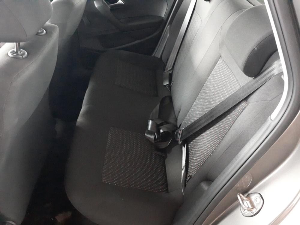 Volkswagen Polo Vivo Hatch 1.4 Trendline
