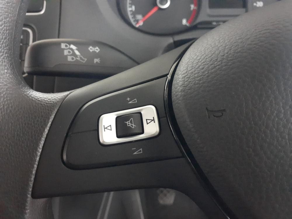 Volkswagen Polo Vivo Hatch 1.4 Trendline