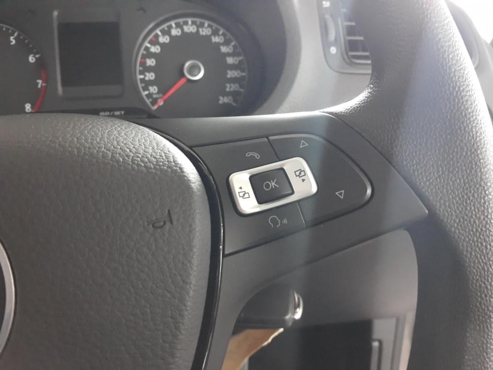 Volkswagen Polo Vivo Hatch 1.4 Trendline