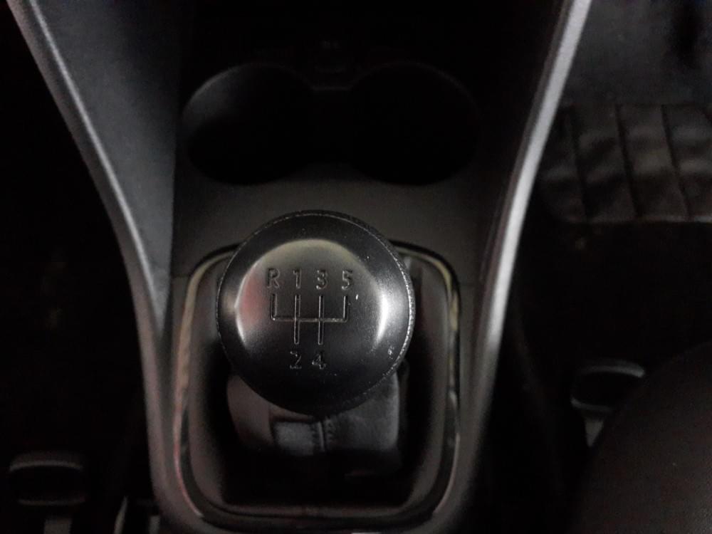 Volkswagen Polo Vivo Hatch 1.4 Trendline