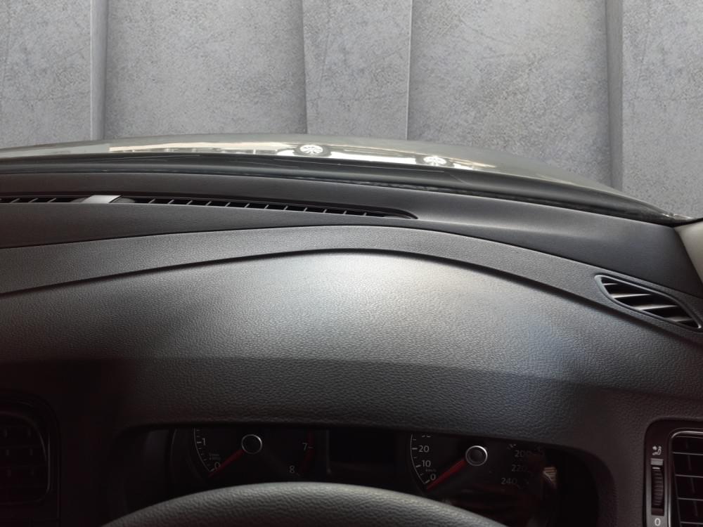 Volkswagen Polo Vivo Hatch 1.4 Trendline