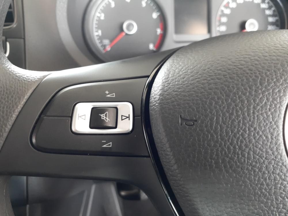 Volkswagen Polo Vivo Hatch 1.4 Trendline
