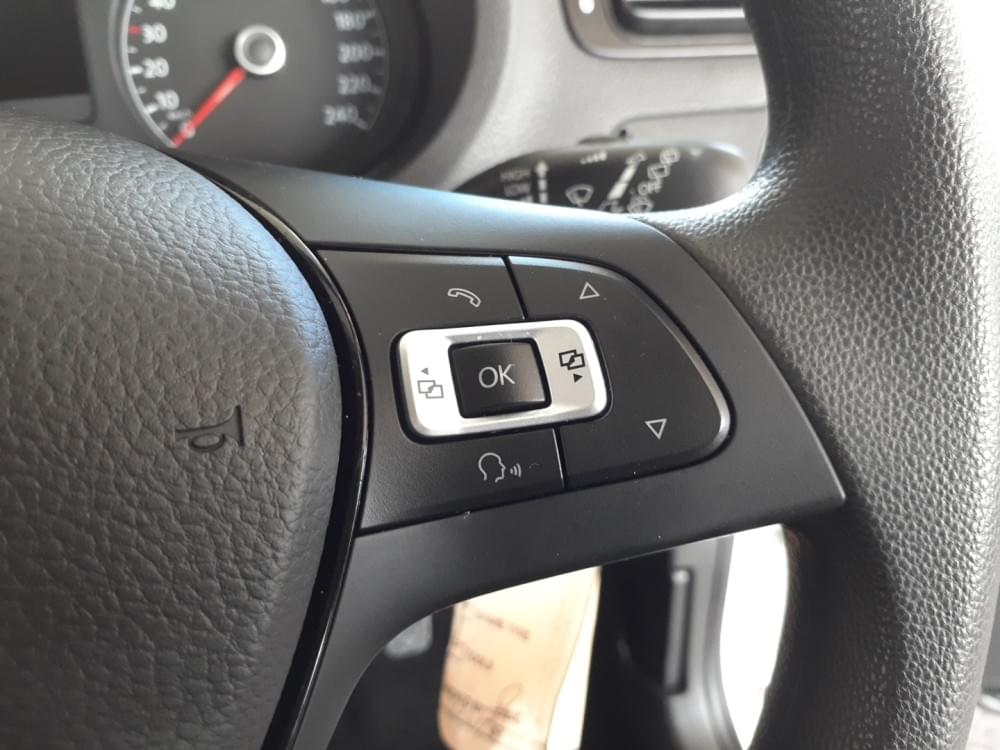 Volkswagen Polo Vivo Hatch 1.4 Trendline
