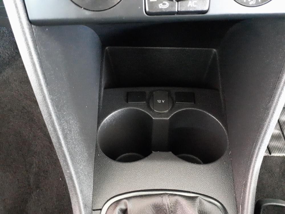 Volkswagen Polo Vivo Hatch 1.4 Trendline