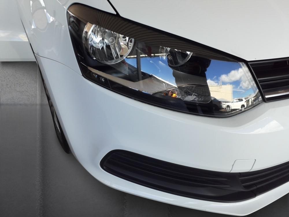 Volkswagen Polo Vivo Hatch 1.4 Trendline