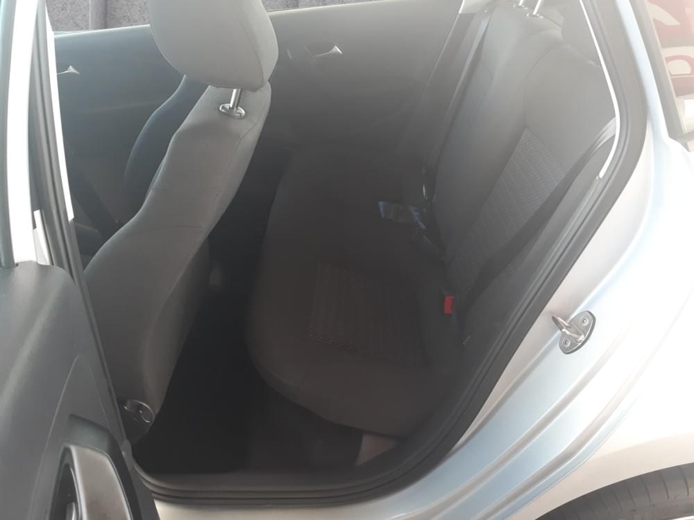 Volkswagen Polo Vivo Hatch 1.4 Trendline