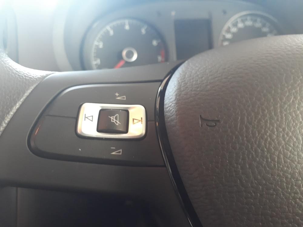 Volkswagen Polo Vivo Hatch 1.4 Trendline
