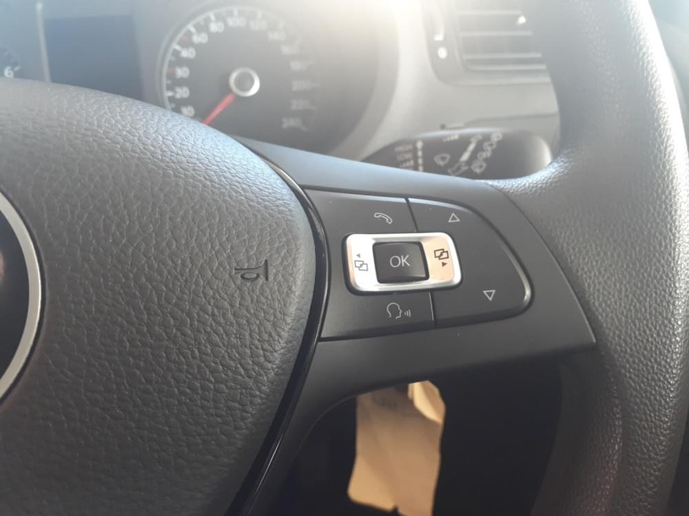 Volkswagen Polo Vivo Hatch 1.4 Trendline