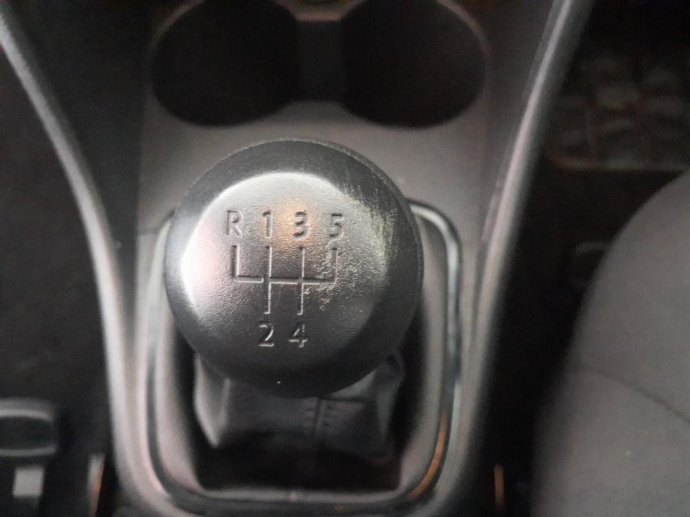 Volkswagen Polo Vivo Hatch 1.4 Trendline