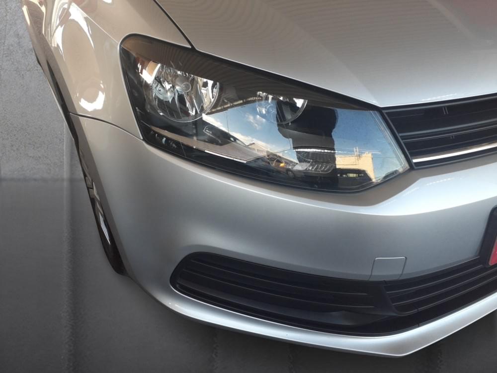 Volkswagen Polo Vivo Hatch 1.4 Trendline