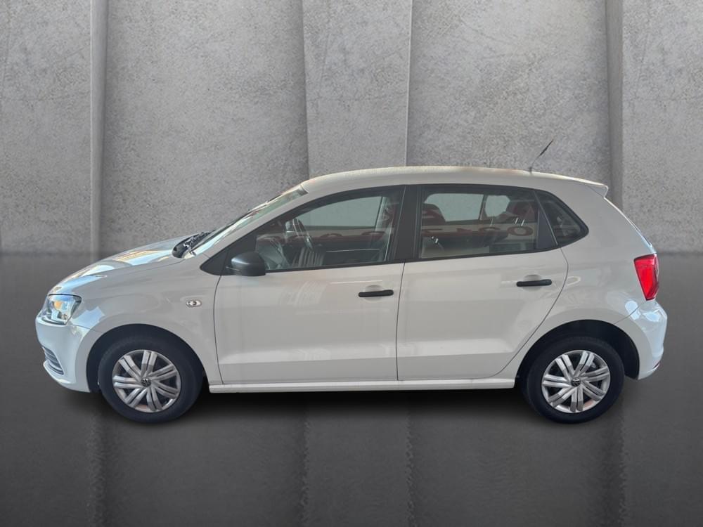 Volkswagen Polo Vivo Hatch 1.4 Trendline
