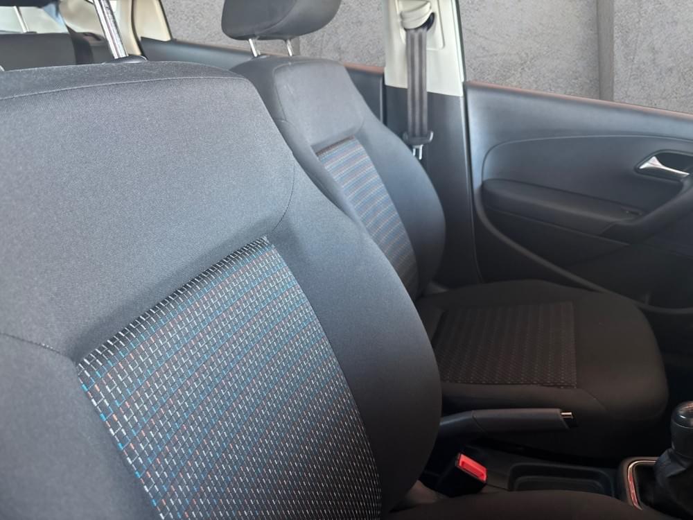 Volkswagen Polo Vivo Hatch 1.4 Trendline
