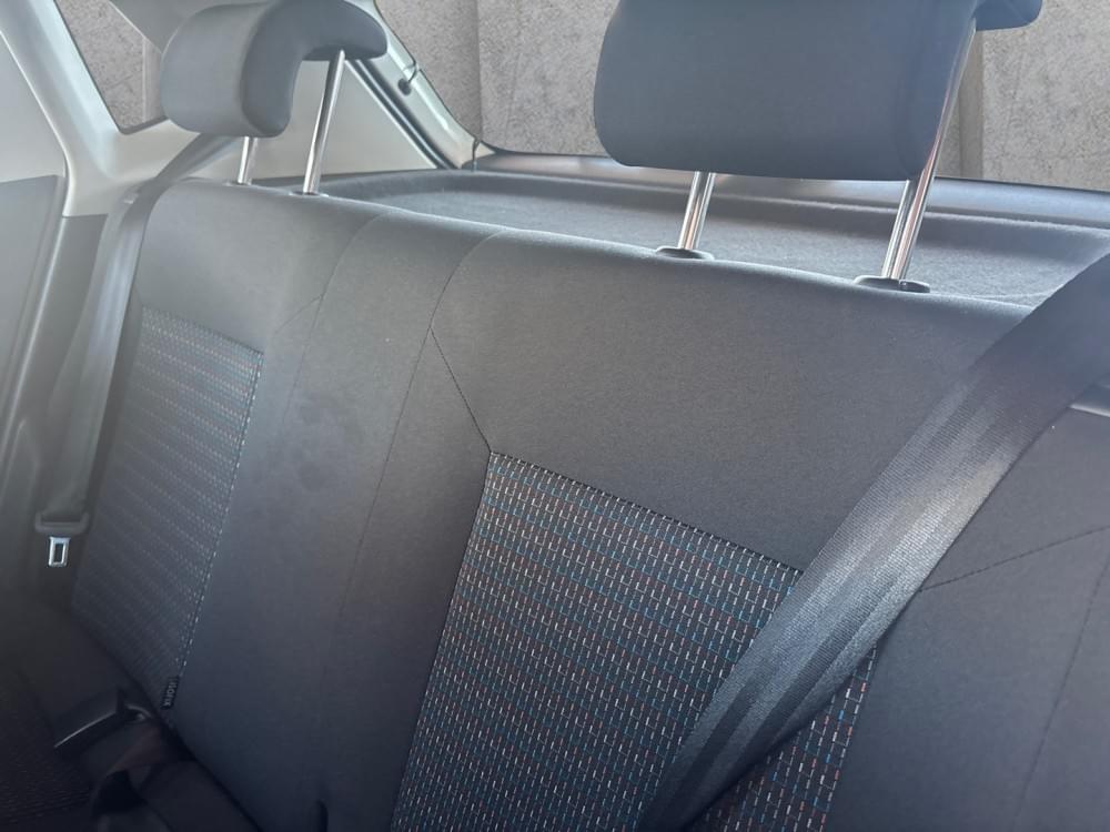 Volkswagen Polo Vivo Hatch 1.4 Trendline