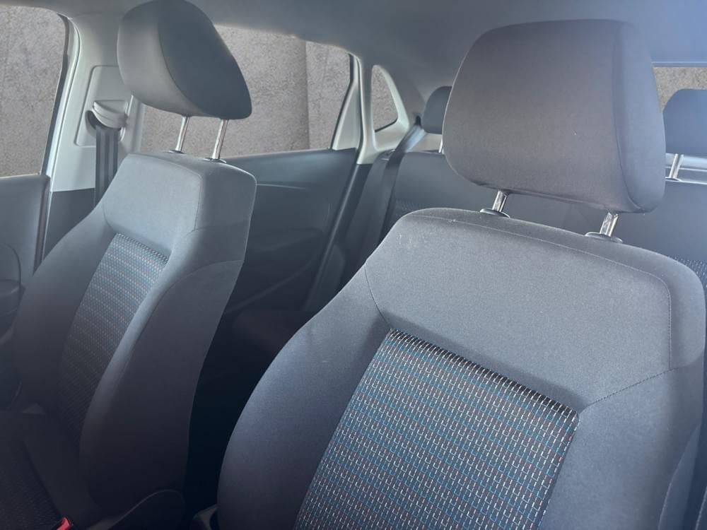 Volkswagen Polo Vivo Hatch 1.4 Trendline