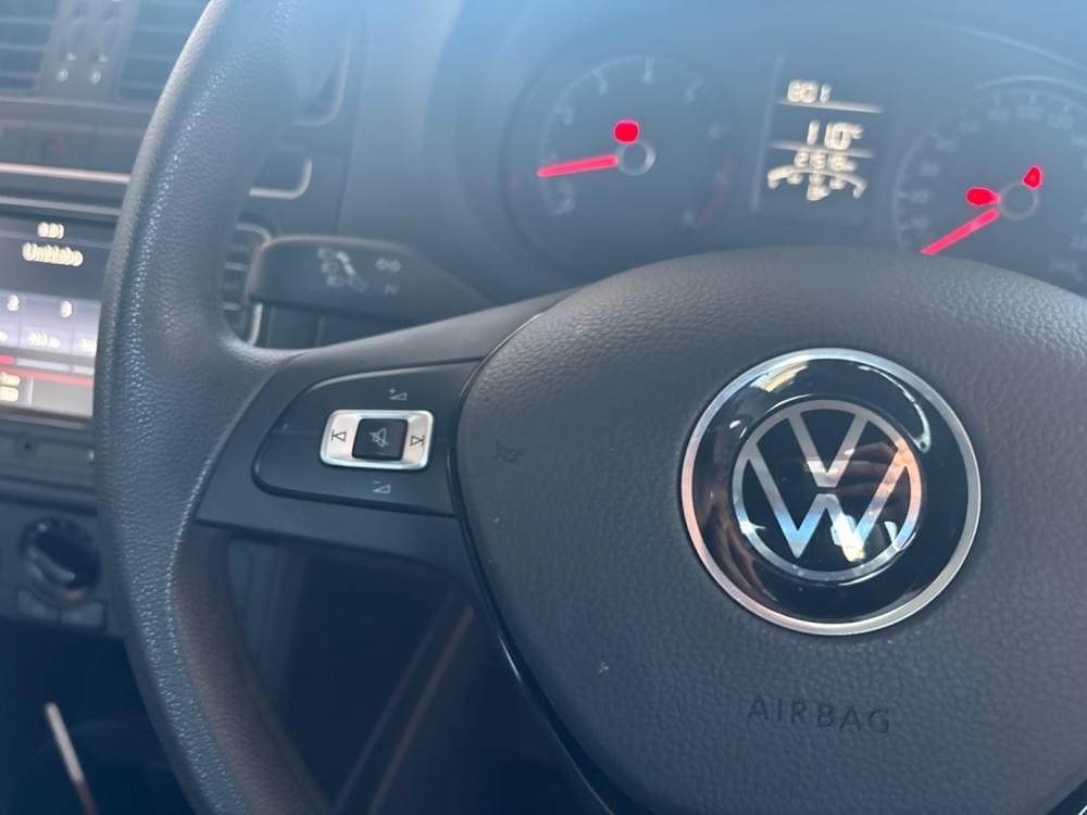 Volkswagen Polo Vivo Hatch 1.4 Trendline