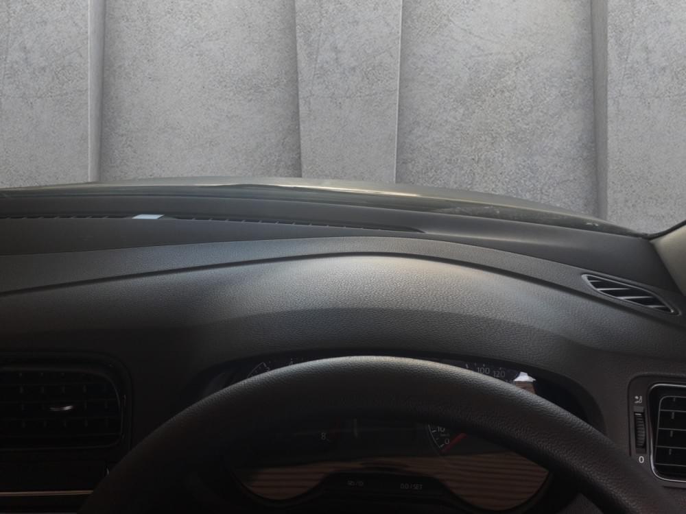 Volkswagen Polo Vivo Hatch 1.4 Trendline