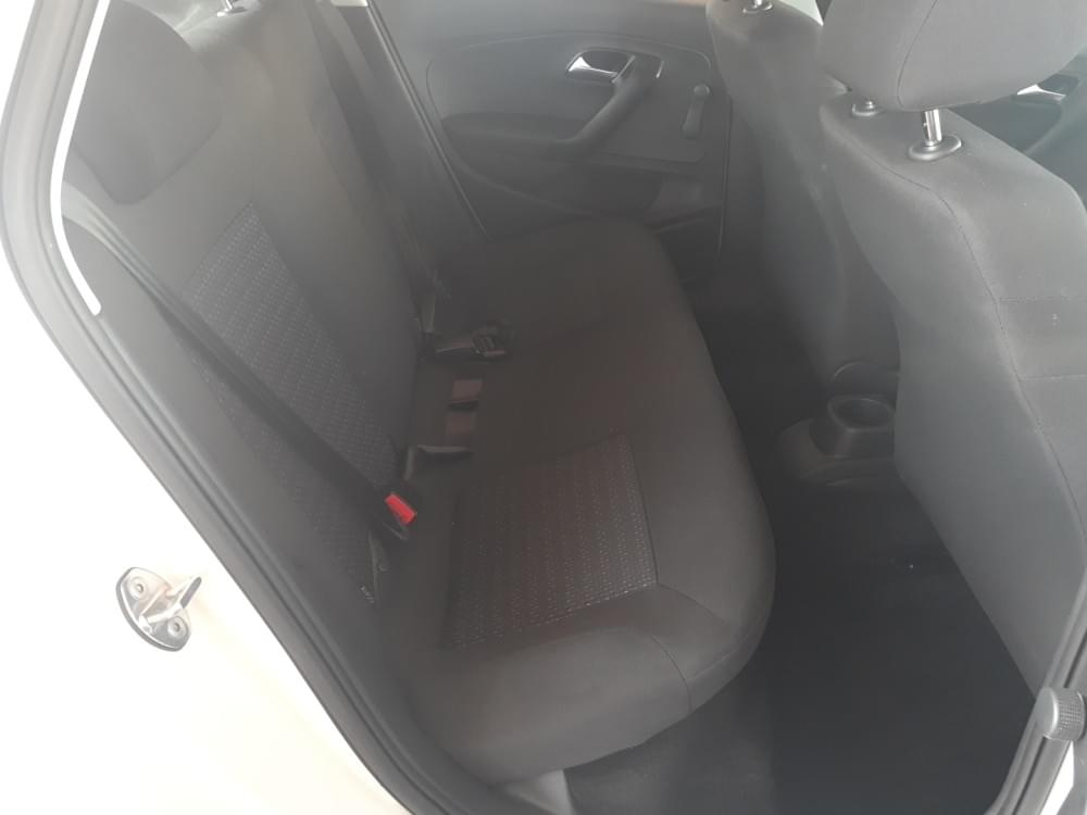 Volkswagen Polo Vivo Hatch 1.4 Trendline
