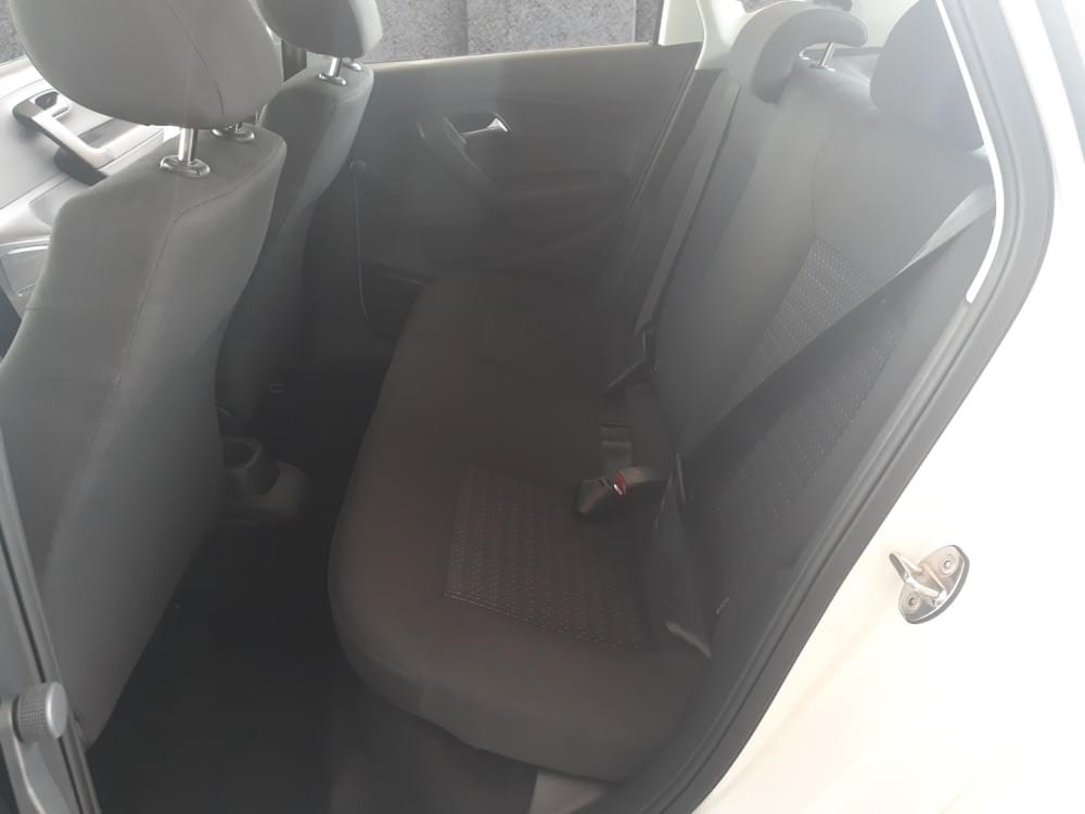 Volkswagen Polo Vivo Hatch 1.4 Trendline