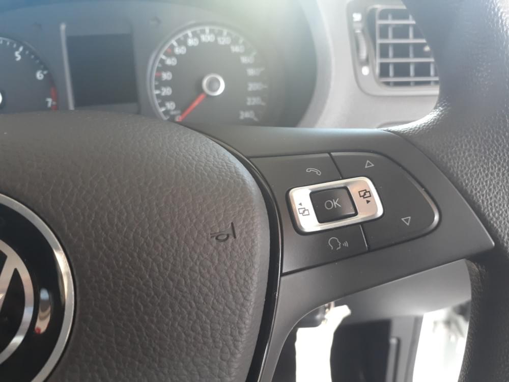 Volkswagen Polo Vivo Hatch 1.4 Trendline