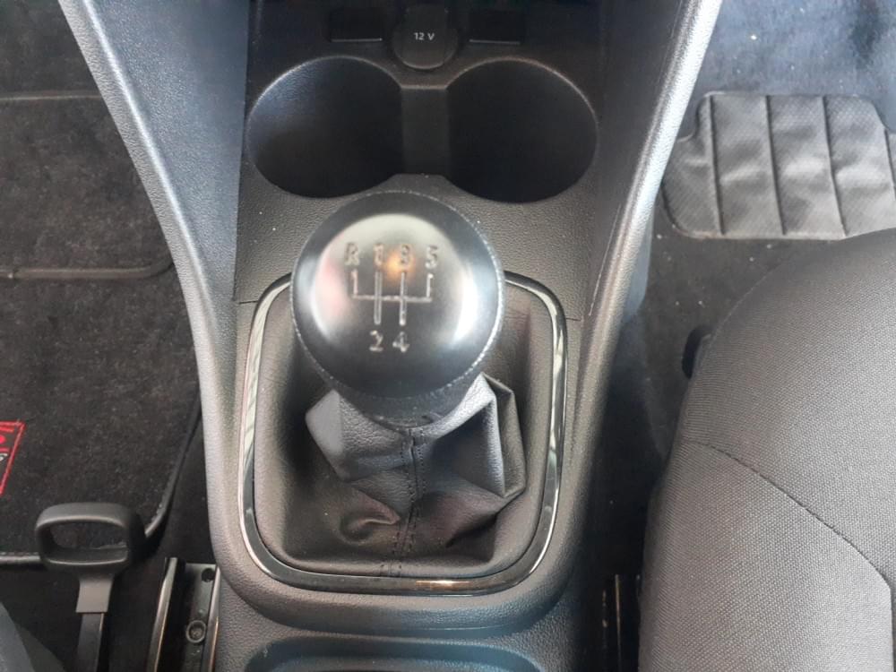 Volkswagen Polo Vivo Hatch 1.4 Trendline