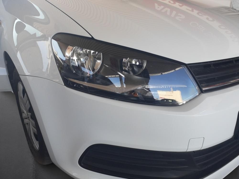 Volkswagen Polo Vivo Hatch 1.4 Trendline