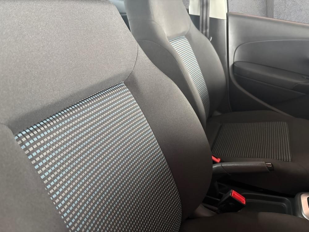 Volkswagen Polo Vivo Hatch 1.6 Comfortline Tiptronic
